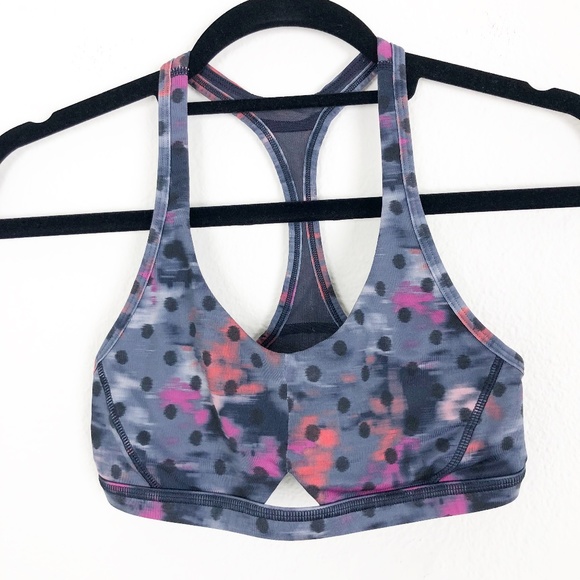 lululemon athletica Other - Lululemon Sports Bra Size 4